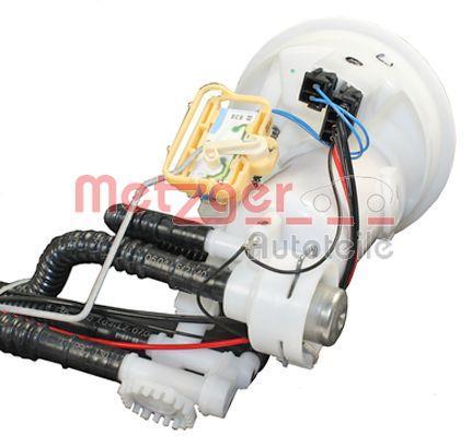 Vareta do nível de combustível METZGER ref. 2250272